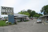 Khác Motel Jann