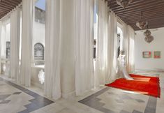 기타 3 Palais Bahia Fes