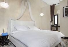 기타 6 Palais Bahia Fes