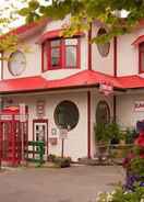 Imej utama Eagle Bluff Bed & Breakfast