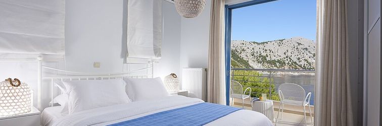 기타 Xenia Residence & Suites