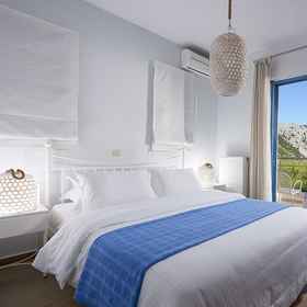 Primary image 1 森雅旅馆及套房, 埃维亚专区 酒店