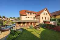 อื่นๆ Penzion Krumlov - B&B Hotel