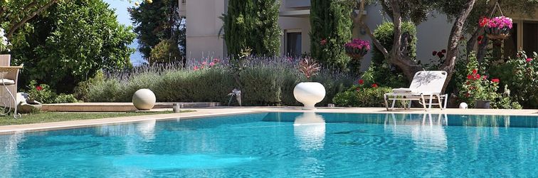 Lainnya The Marble Resort