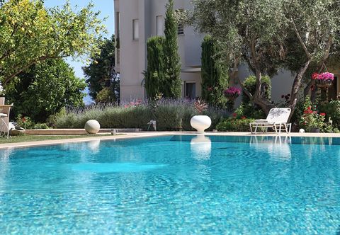 Lainnya The Marble Resort