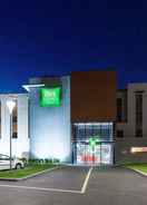 ภาพหลัก Ibis Styles Vierzon