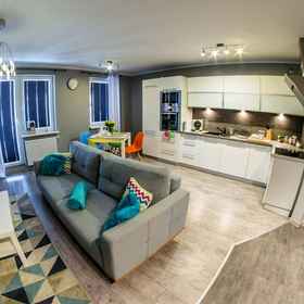 Primary image1中心公寓,科沙林飯店