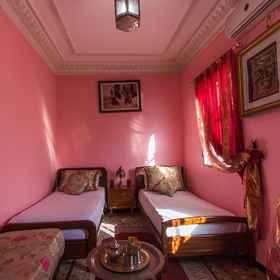 Primary image 1 Riad La Source Bleue, Fez Stadium Hotels