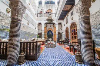 Lain-lain 4 Riad Ghita Palace