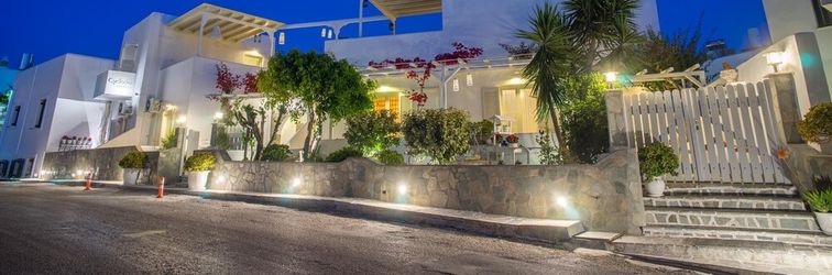 Others Cyclades Studios - Paros