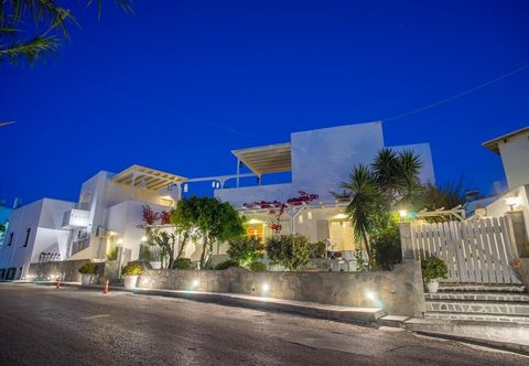 Others Cyclades Studios - Paros