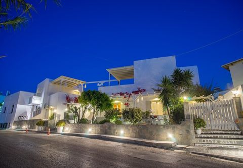 Others Cyclades Studios - Paros