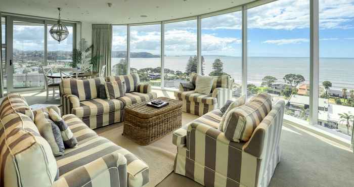 Lainnya Ramada Suites Nautilus Orewa