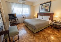 Lain-lain 3 Aparthotel Trianon Recoleta