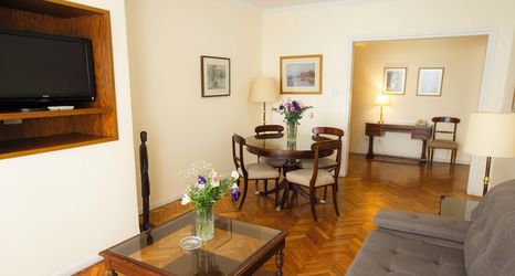 Lain-lain 2 Aparthotel Trianon Recoleta