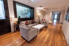 Lain-lain Aparthotel Trianon Recoleta