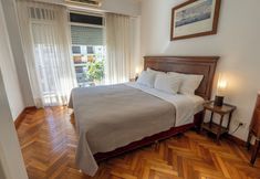 Lain-lain 4 Aparthotel Trianon Recoleta