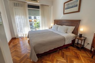 Lain-lain 4 Aparthotel Trianon Recoleta