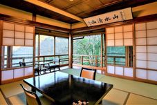 其他 Hakone Kowakien Mikawaya Ryokan