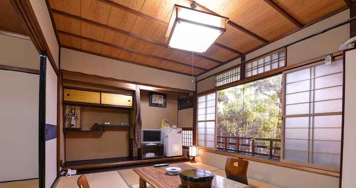 Lainnya Yamamoto Ryokan