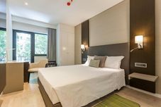 その他 Hotel Capital