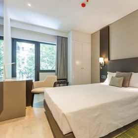 Primary image1首都飯店,里斯本大学飯店