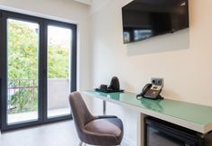 その他 5 Hotel Capital