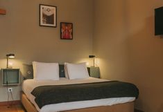 Khác 4 Aparthotel Oporto Sol