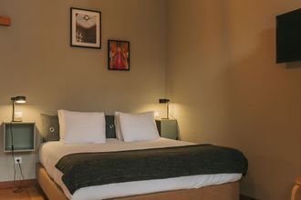 Khác 4 Aparthotel Oporto Sol