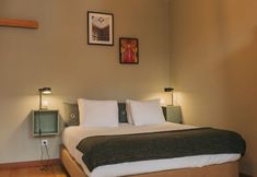 Khác 3 Aparthotel Oporto Sol