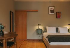 Khác 6 Aparthotel Oporto Sol