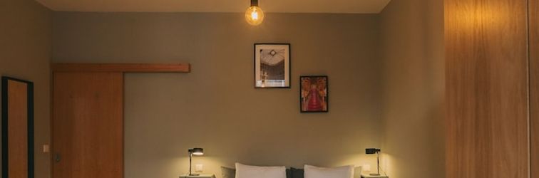 Khác Aparthotel Oporto Sol