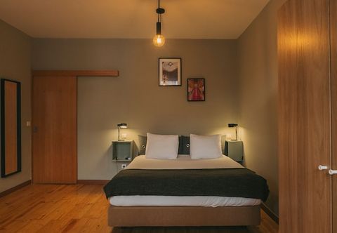 Khác Aparthotel Oporto Sol