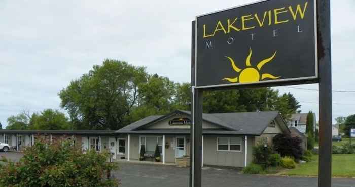 อื่นๆ Lakeview Motel