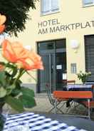 Imej utama Hotel am Marktplatz