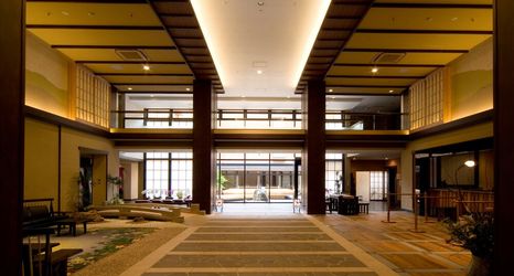 Others 2 HAKONE Setsugetsuka