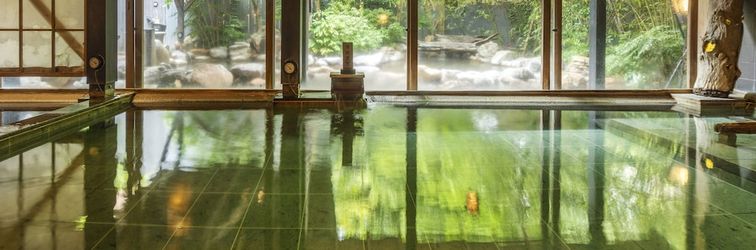 Others HAKONE Setsugetsuka