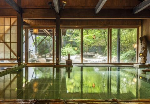 Others HAKONE Setsugetsuka