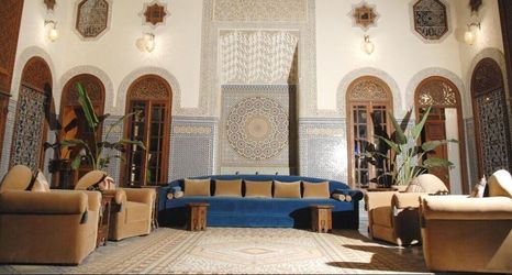 อื่นๆ 2 Riad Alkantara