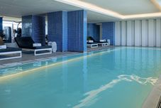 其他 EVOLUTION Lisboa Hotel