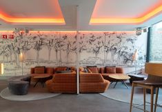 其他 5 EVOLUTION Lisboa Hotel