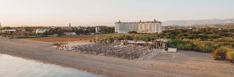 Lainnya Asteria Bloom Side