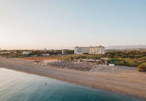 Lainnya Asteria Bloom Side