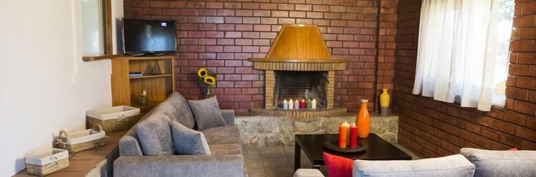 기타 Elia Stavros Villas