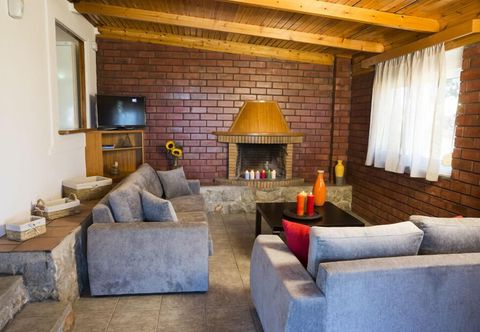 기타 Elia Stavros Villas