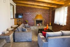 기타 Elia Stavros Villas