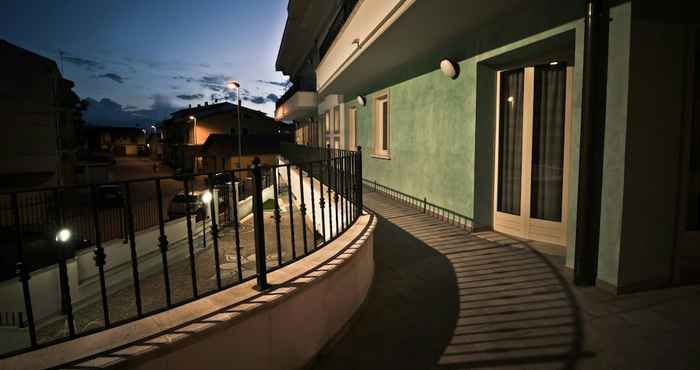 Lain-lain Hotel San Berardo