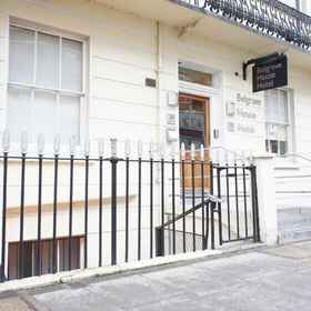 Primary image1貝爾格雷夫宅邸飯店,River Park Tower Marketing Suite飯店