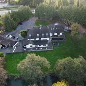 Primary image 1 Ewenny Farm Guesthouse, Rhoose Hotels