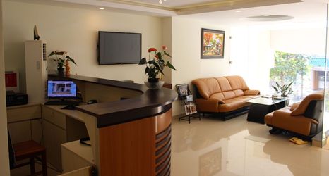 Others 2 Sea Star Hotel